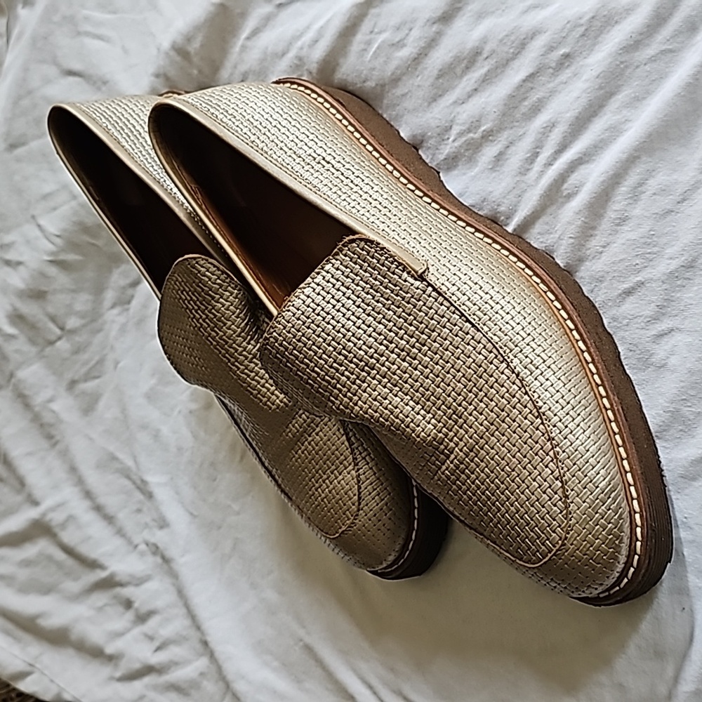 Aquatalia Shoes